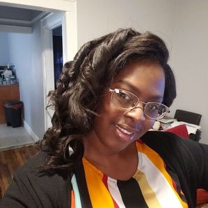 Meet your Posher, Gaelle